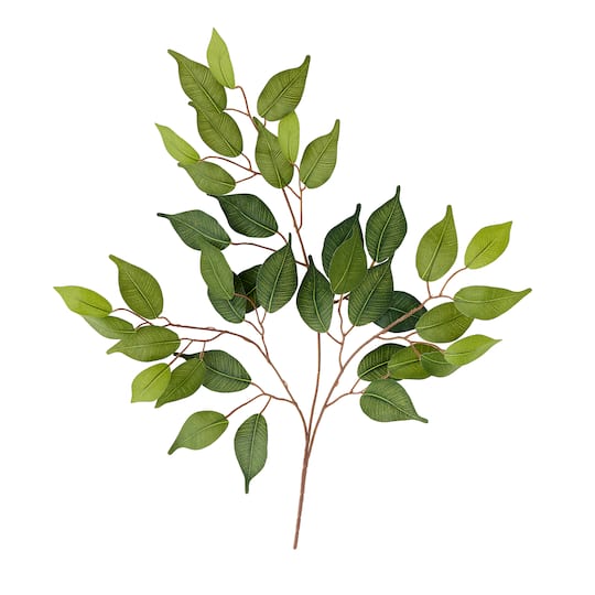 Ficus Spray Floral Essentials by Ashland®